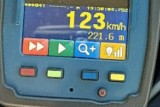 Pędził 123 km/h w zabudowanym. 29-latek z BMW stracił prawo jazdy