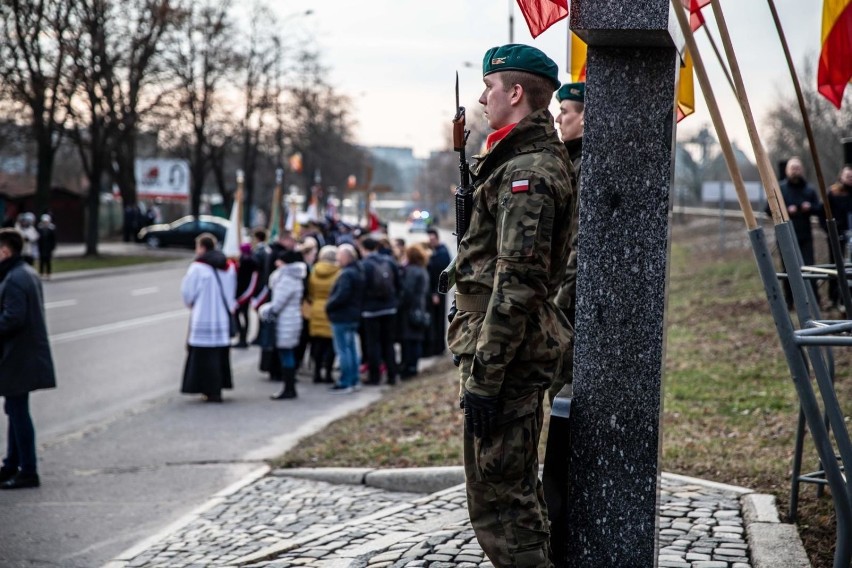 Tak obchodziliśmy 31. rocznicę ocalenia Białegostoku.