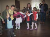 Pawłowice: Dyskoteka w Świetlicy Wiejskiej z okazji Dnia Dziecka