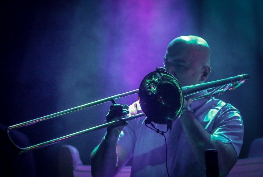 Koncert Kult Akustik w Filharmonii Bałtyckiej [ZDJĘCIA]