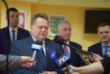 Lokalne Centrum Sterowania w Suwałkach nie powstanie. Minister odrzucił prośbę posła Jarosława Zielińskiego