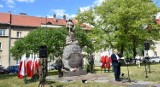 Chełm. Uroczystości w 79. rocznicę "krwawej niedzieli na Wołyniu". Zobacz zdjęcia