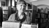 Nie żyje Anna Stolarczyk, znana bocheńska bibliotekarka, zmarła w Wigilię Bożego Narodzenia w wieku 68 lat