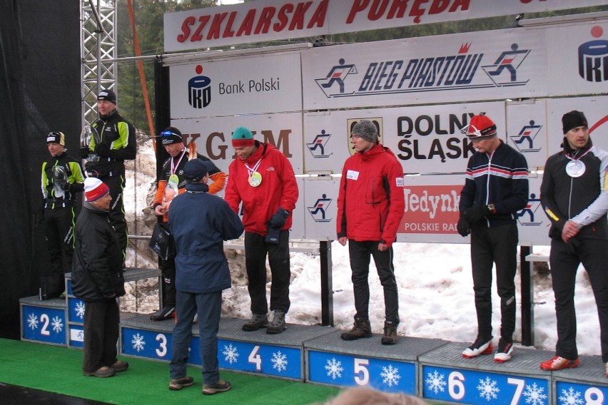 Udany start narciarzy z Kartuz w Biegu Piastów