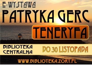 Świetne zdjęcia z Teneryfy