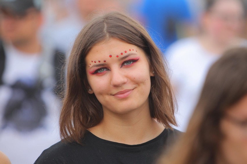 WOODSTOCK 2017: GALERIA najpiękniejszych woodstokowiczek....