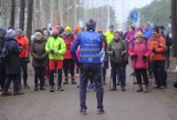 Parkrun Toruń Na Skarpie. Mamy dużo zdjęć biegu! [28.12.2018]