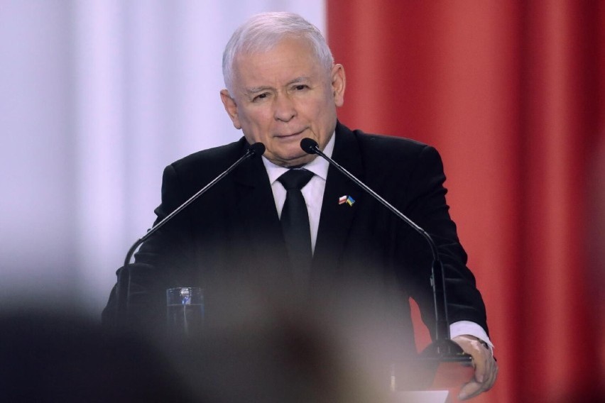 Jarosław Kaczyński spotka się z mieszkańcami Częstochowy i Myszkowa. Prezes PiS w weekend odwiedzi województwo śląskie