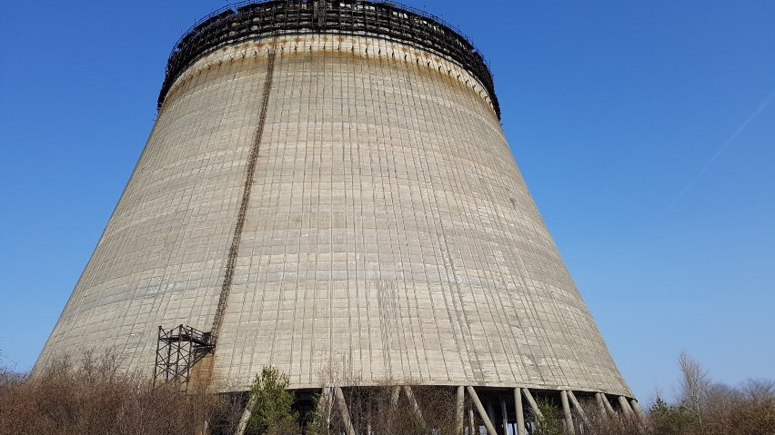 Czarnobyl widziany oczyma naszych mieszkańców