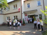Wojewódzkie zakończenie roku szkolnego 2015/16 w małej szkole w Wołuszewie [zdjęcia]