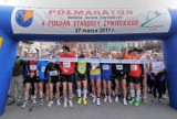 Udany półmaraton dookoła Jeziora Żywieckiego. Dopisali zawodnicy oraz kibice [ZDJĘCIA]