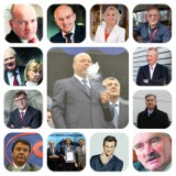 Ranking 100 najbogatszych Polaków wg "Forbesa". Kto z woj. śląskiego? Sprawdź!