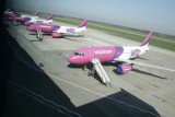 Wizz Air wstrzymuje loty z Pyrzowic do Tel Avivu