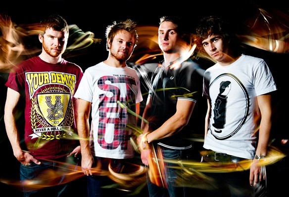 Enter Shikari