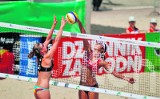 FIVB Beach Volleyball Swatch World Tour Silesia Open: Zobacz kto przyjedzie