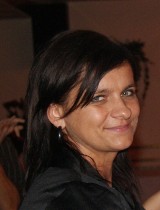Kobieta Przedsiębiorcza 2013 - Katarzyna Adamska