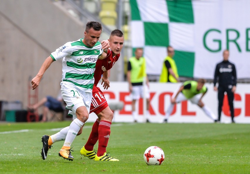 05.08.2017 gdansk
energa stadion gdansk . 4 kolejka lotto...