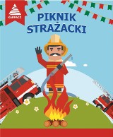 Wielki  Piknik Strażacki w Karpaczu. Miasto zaprasza mieszkańców i turystów