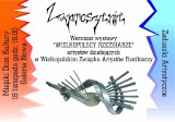 Koło - Wielkopolscy Rzeźbiarze w Miejskim Domu Kultury