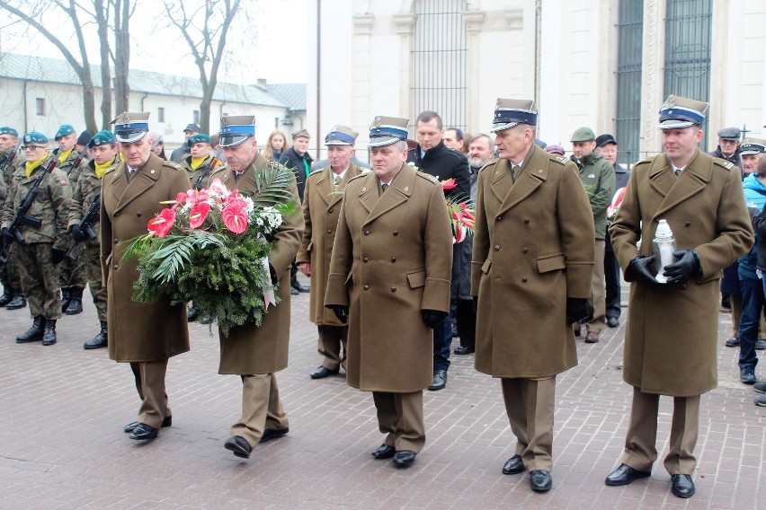 Narodowy Dzień Pamięci Żołnierzy Wyklętych