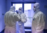Pracownik KGHM z podejrzeniem koronawirusa trafił do wrocławskiego szpitala