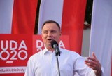 Wybory prezydenckie 2020: To już pewne, że w drugiej turze zmierzą się Andrzej Duda i Rafał Trzaskowski. PKW podaje oficjalne wyniki