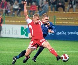 Mecze na stadionie Odry. W sobotę grają gospodarze, w niedzielę Piast i Podbeskidzie  