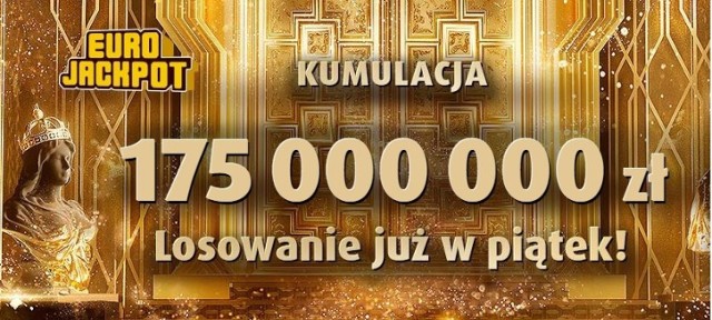 Eurojackpot Lotto wyniki 27.04.2018. Eurojackpot - losowanie na żywo i wyniki 27 kwietnia 2018