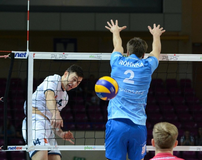 6.01.2018 warszawa torwar siatkowka plusliga rozgywki mecz...