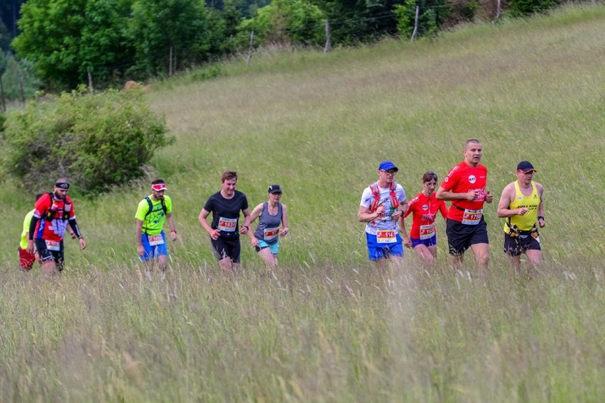 Runner's World Super Bieg 2019. Kolejny sezon biegania w górach już niebawem.