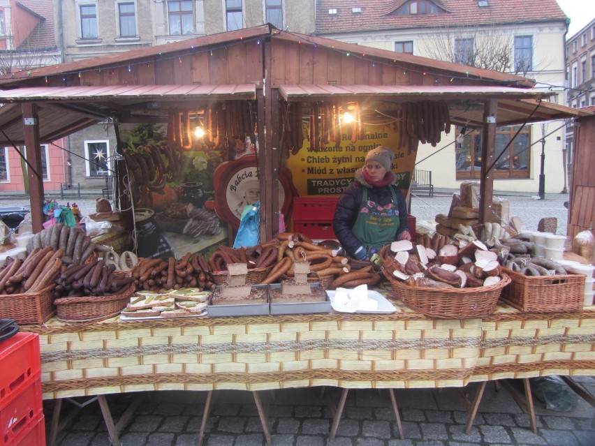 Bożonarodzeniowy Jarmark i imprezy towarzyszące na gnieźnieńskim Rynku [PROGRAM]