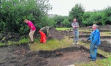 Sosnowiec: Archeolodzy pracujący w Zagórzu wydobyli sporo ciekawych rzeczy