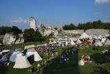 Już w ten weekend odbędzie się XVIII Najazd Barbarzyńców na zamek Ogrodzieniec w Podzamczu