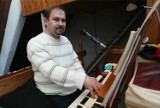 Najlepszy organista Trójmiasta. Zwyciężył Sławomir Wiśniewski z  parafii św. Urszuli Ledóchowskiej 