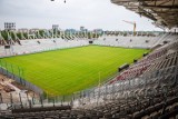 Tutaj musi być ekstraklasa. Stadion ŁKS wśród najpiękniejszych [NAJNOWSZE ZDJĘCIA]