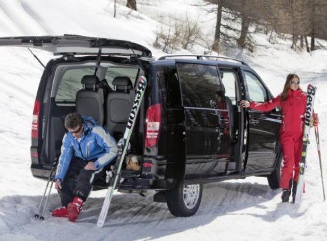 Najważniejsze porady dla zmotoryzowanych narciarzy, którym nie ...