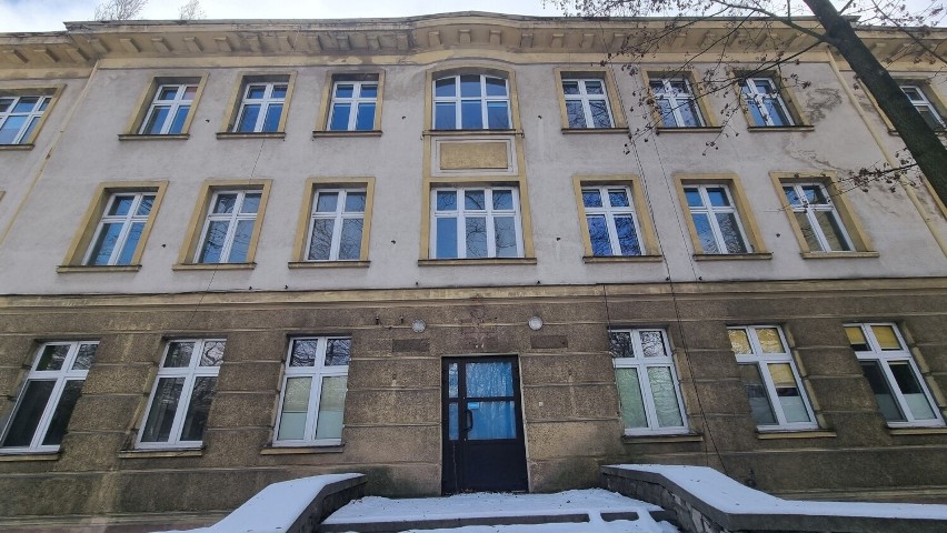 Nie doszło do sprzedaży budynku za kilkanaście milionów złotych w centrum Kielc. Deweloper wycofał się, gdy wkroczył konserwator zabytków