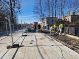 Powiat opolski prowadzi prace przy przebudowie mostu w Ozimku. Finisz w połowie roku