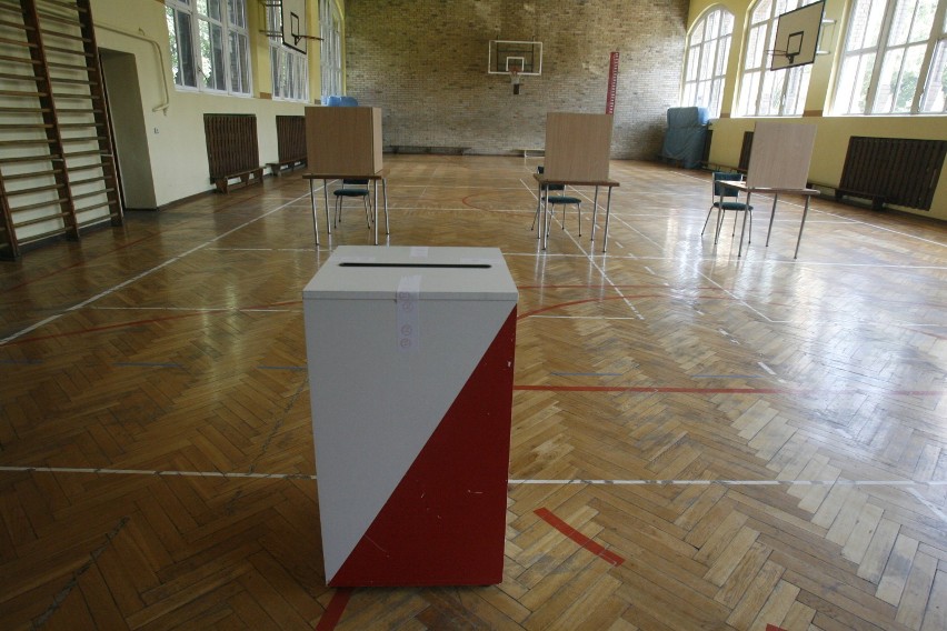 Wybory samorządowe  2014 odbędą się 16 listopada.