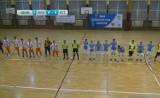 Futsal: MOKS Słoneczny Stok Białystok - FC Toruń [transmisja LIVE, na żywo]