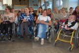Dzień osób z niepełnosprawnością w kartuskim ZUS-ie