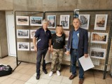 „Dawny Głogów na widokówkach i fotografiach - Stare Miasto" - kolejna odsłona wystawy na dworcu 