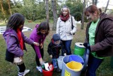 Warszewo: Całe rodziny bawiły się na pikniku