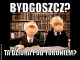 Były memy o Toruniu, teraz czas na naszych sąsiadów. Zobaczcie, jak internauci śmieją się z Bydgoszczy!