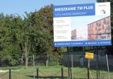 Program Mieszkanie TM Plus w Tomaszowie Mazowieckim: Jest pozwolenie na budowę, wkrótce przetarg