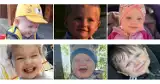 Te dzieci z powiatu łosickiego zostały zgłoszone do akcji Uśmiech Dziecka - ZDJĘCIA