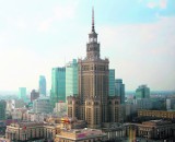 Warszawa najbardziej rozwojowym miastem Polski