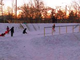 Nowy Dwór Gdański. W parku przy ul.Tuwima powstanie pumptrack