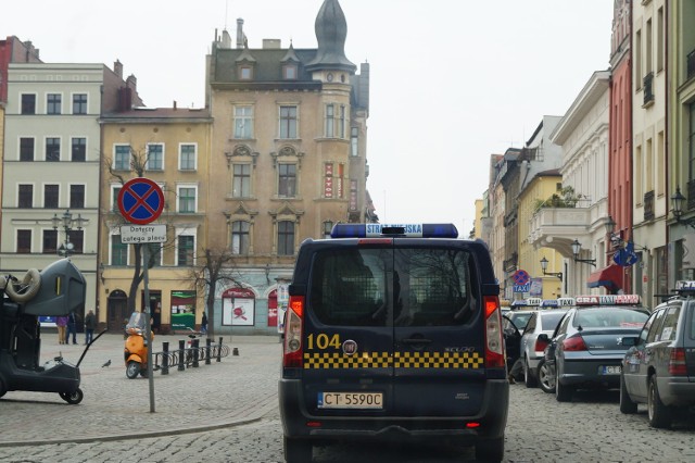 Toruń stolicą bezpieczeństwa