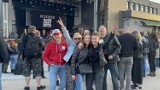 Trwa Rock May Festival w Skierniewicach. Tłumy na koncercie Dezertera